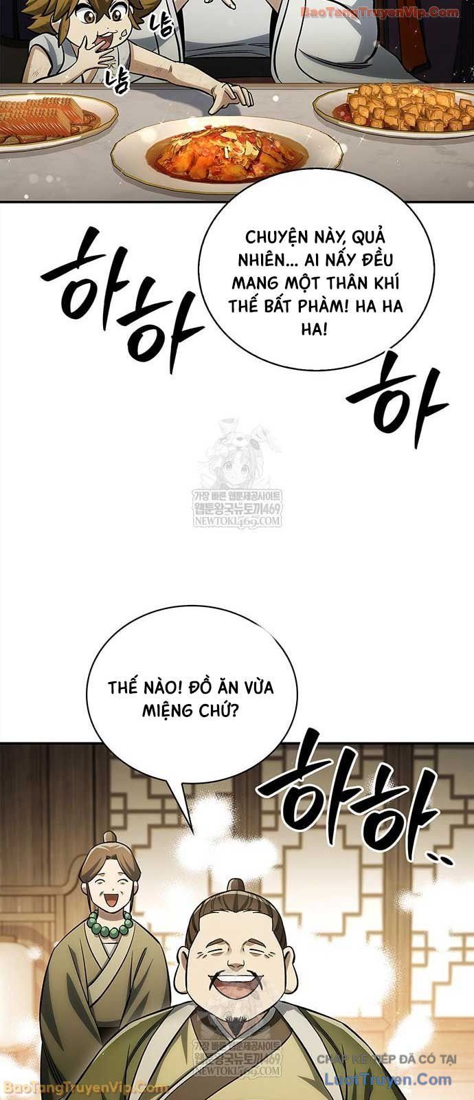 Thiên Qua Thư Khố Đại Công Tử Chapter 167 - 9