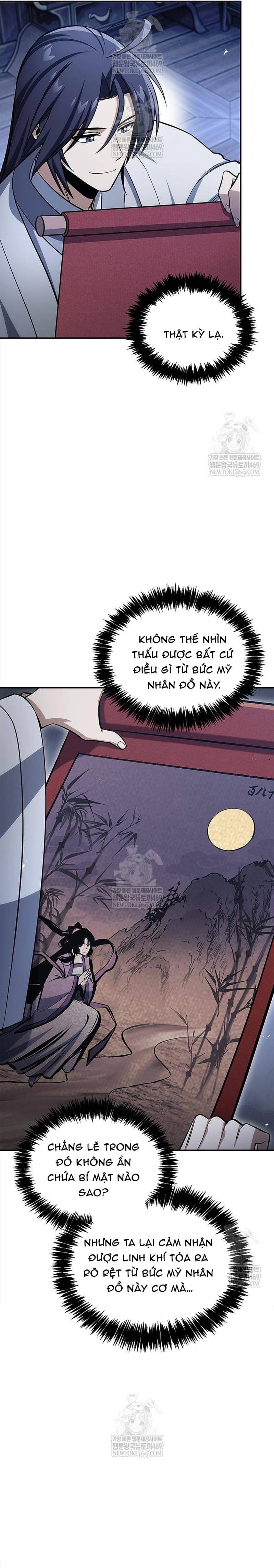 Thiên Qua Thư Khố Đại Công Tử Chapter 169 - 3