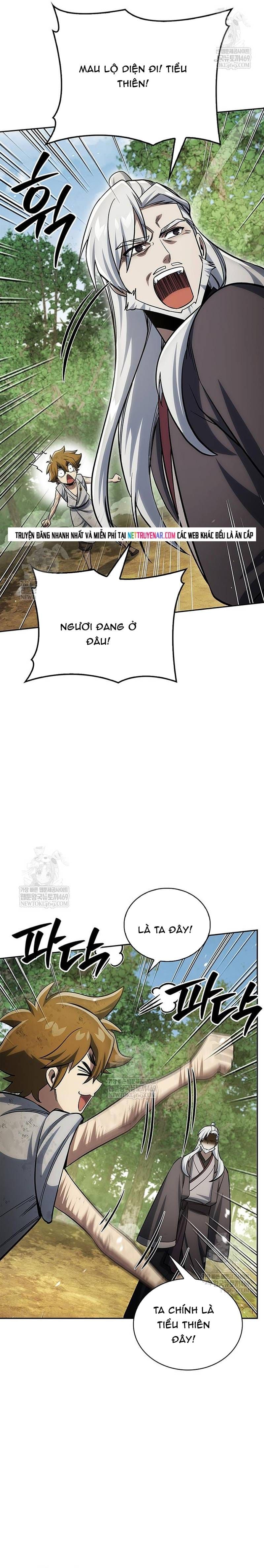 Thiên Qua Thư Khố Đại Công Tử Chapter 169 - 22