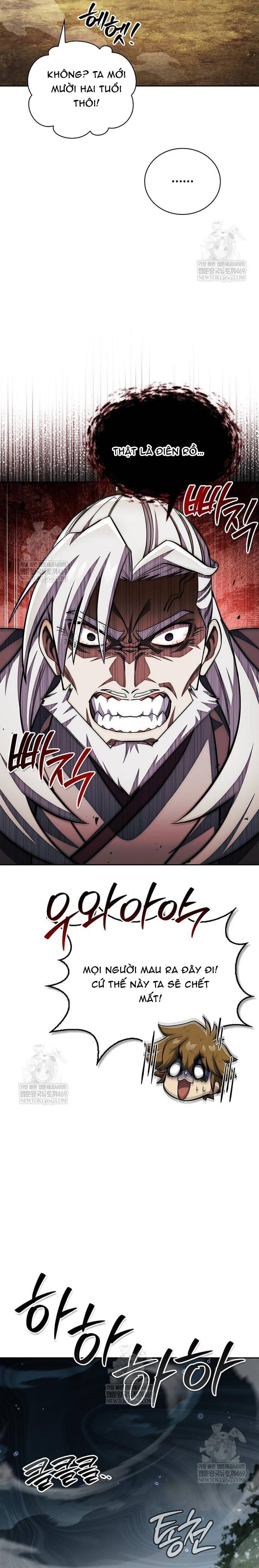 Thiên Qua Thư Khố Đại Công Tử Chapter 169 - 24