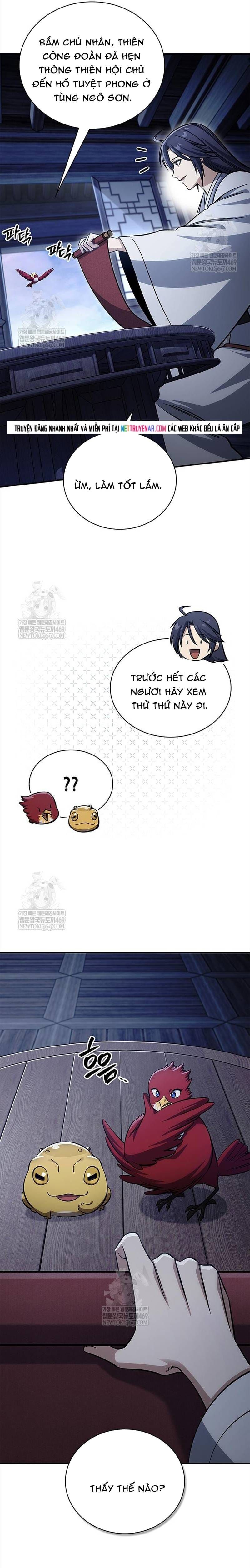 Thiên Qua Thư Khố Đại Công Tử Chapter 169 - 4