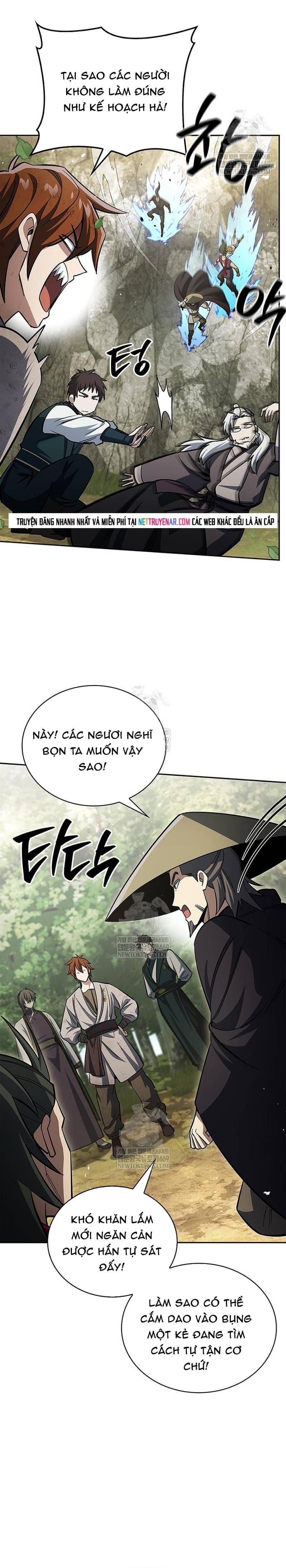 Thiên Qua Thư Khố Đại Công Tử Chapter 169 - 40