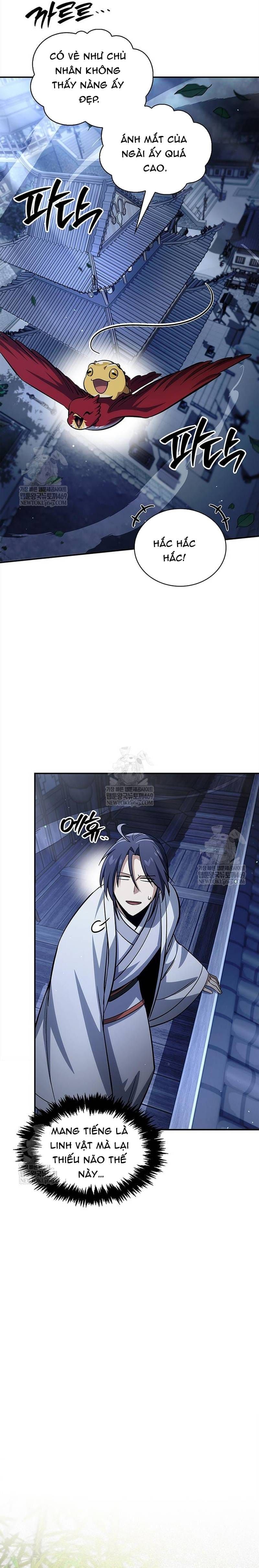 Thiên Qua Thư Khố Đại Công Tử Chapter 169 - 7