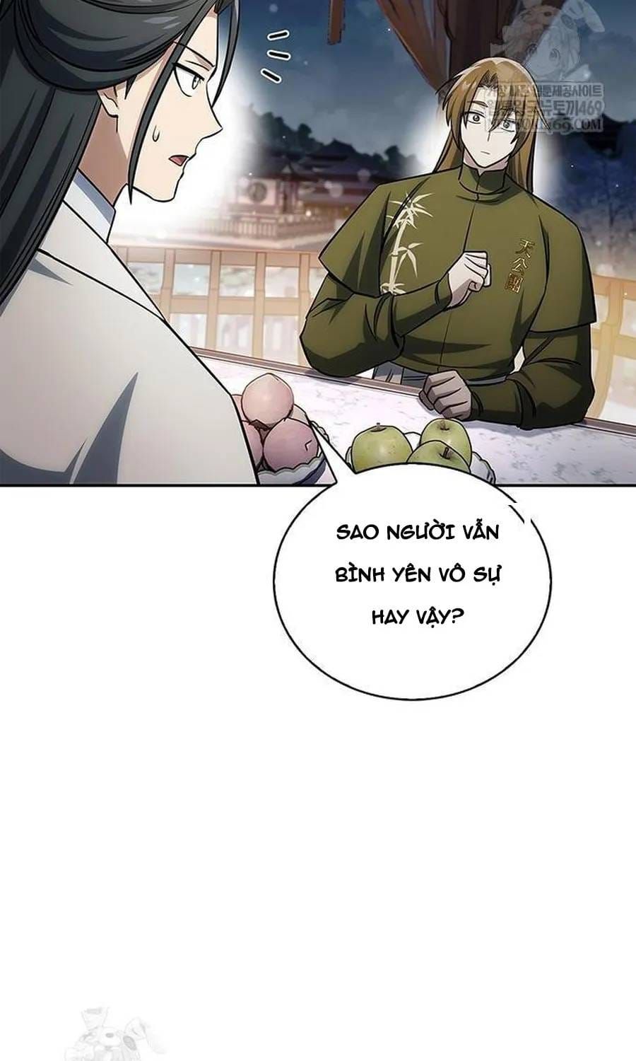 Thiên Qua Thư Khố Đại Công Tử Chapter 170 - 136