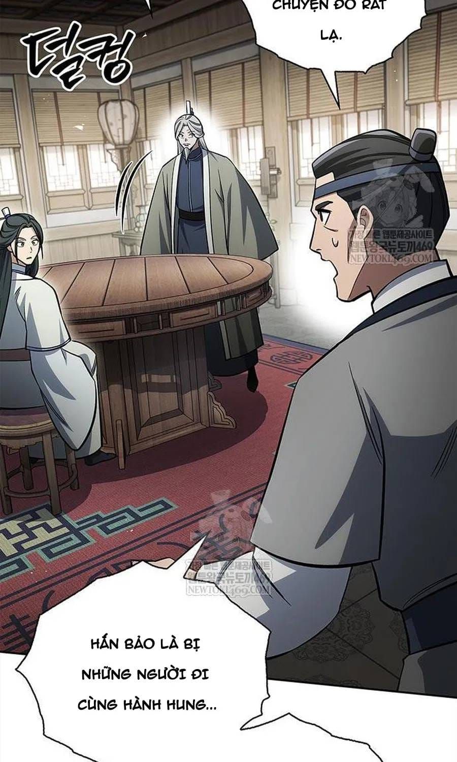 Thiên Qua Thư Khố Đại Công Tử Chapter 170 - 50