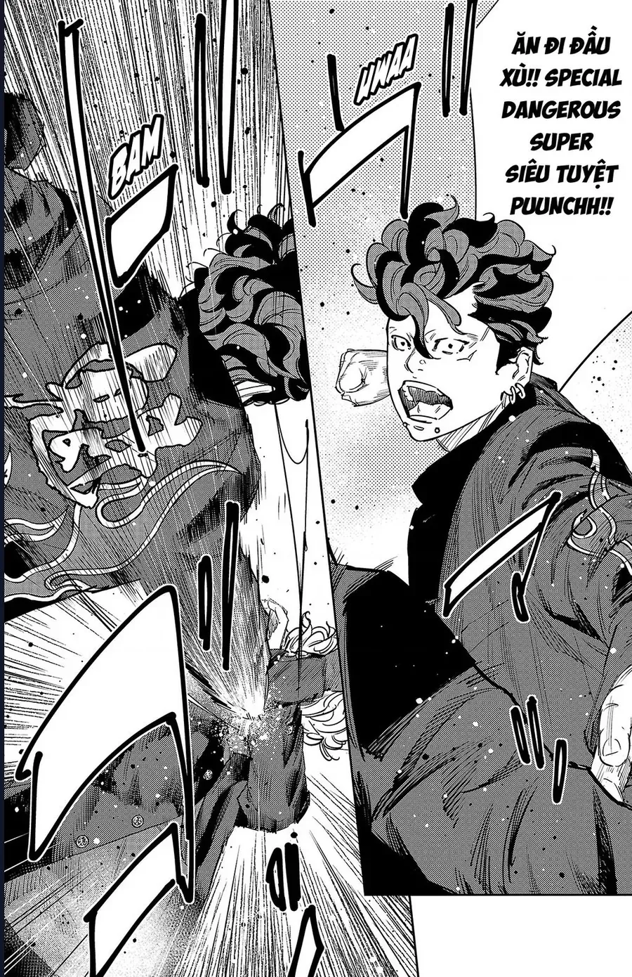 Nine Peaks Chapter 162 - 14