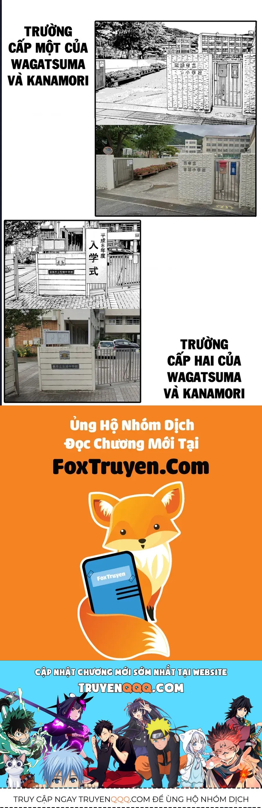 Nine Peaks Chapter 162 - 23