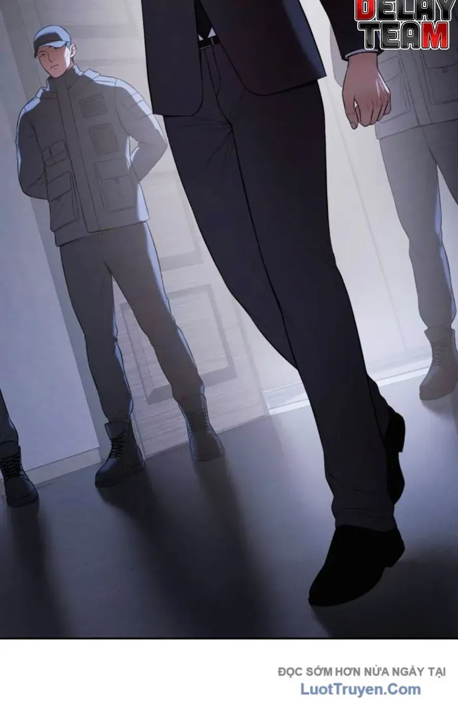 Đặc Vụ Song Sinh Chapter 153 - 117
