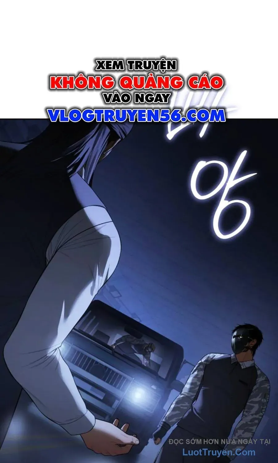 Đặc Vụ Song Sinh Chapter 153 - 122