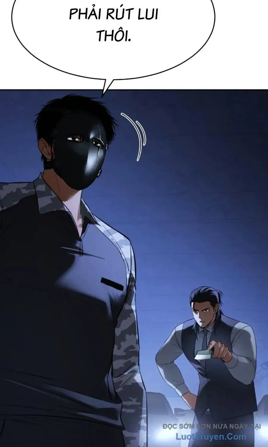 Đặc Vụ Song Sinh Chapter 153 - 125