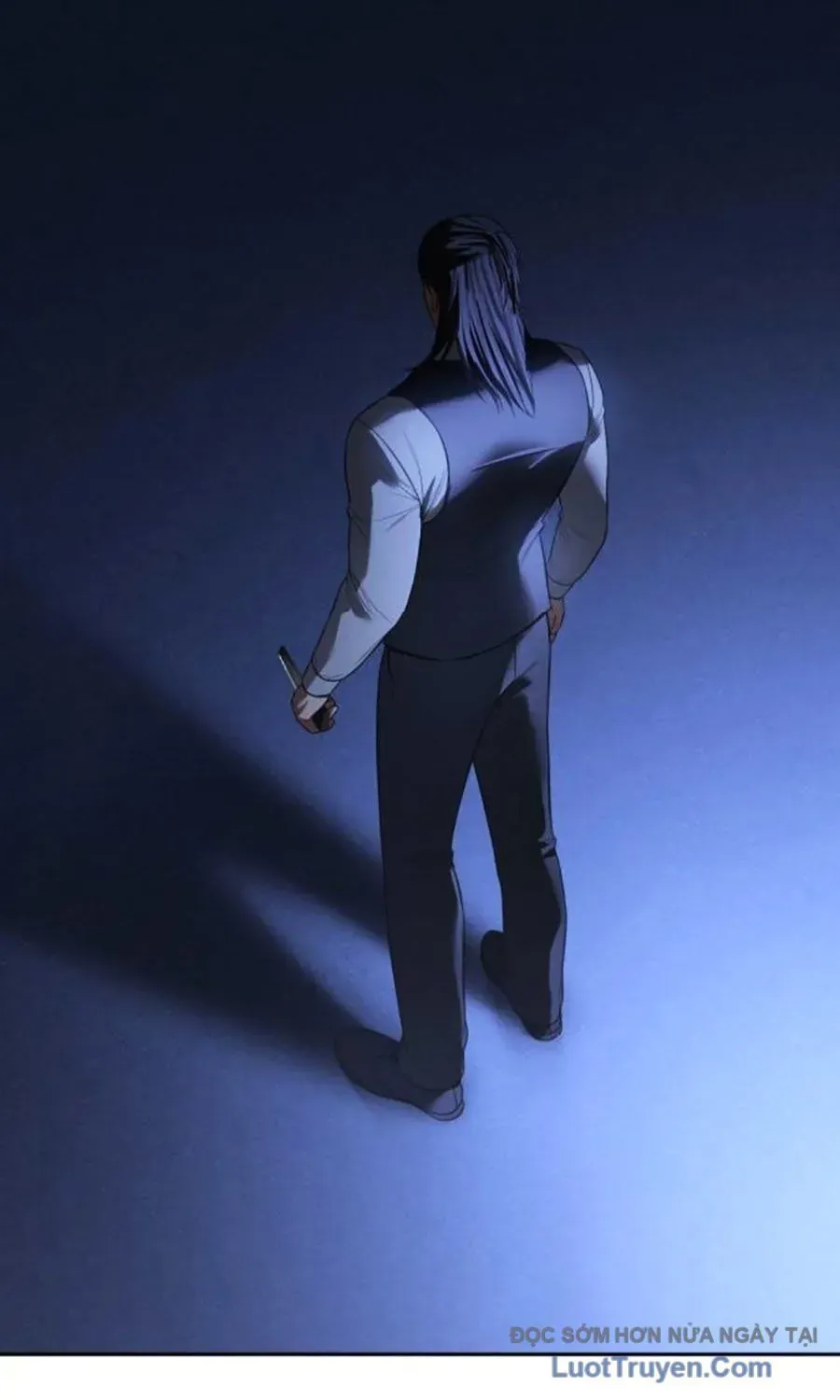 Đặc Vụ Song Sinh Chapter 153 - 140