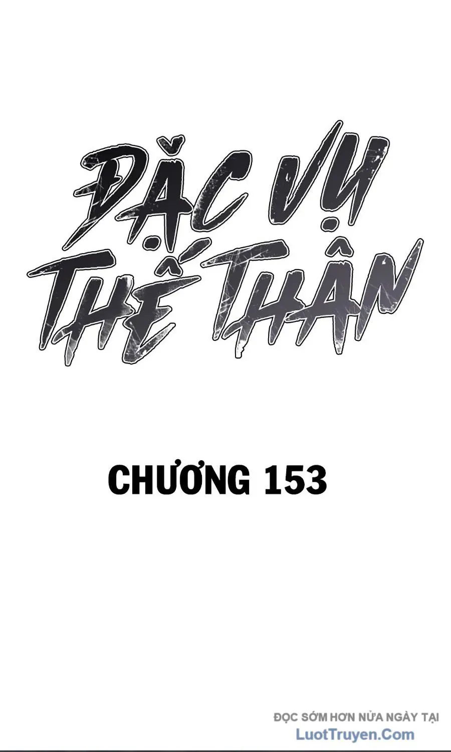 Đặc Vụ Song Sinh Chapter 153 - 141