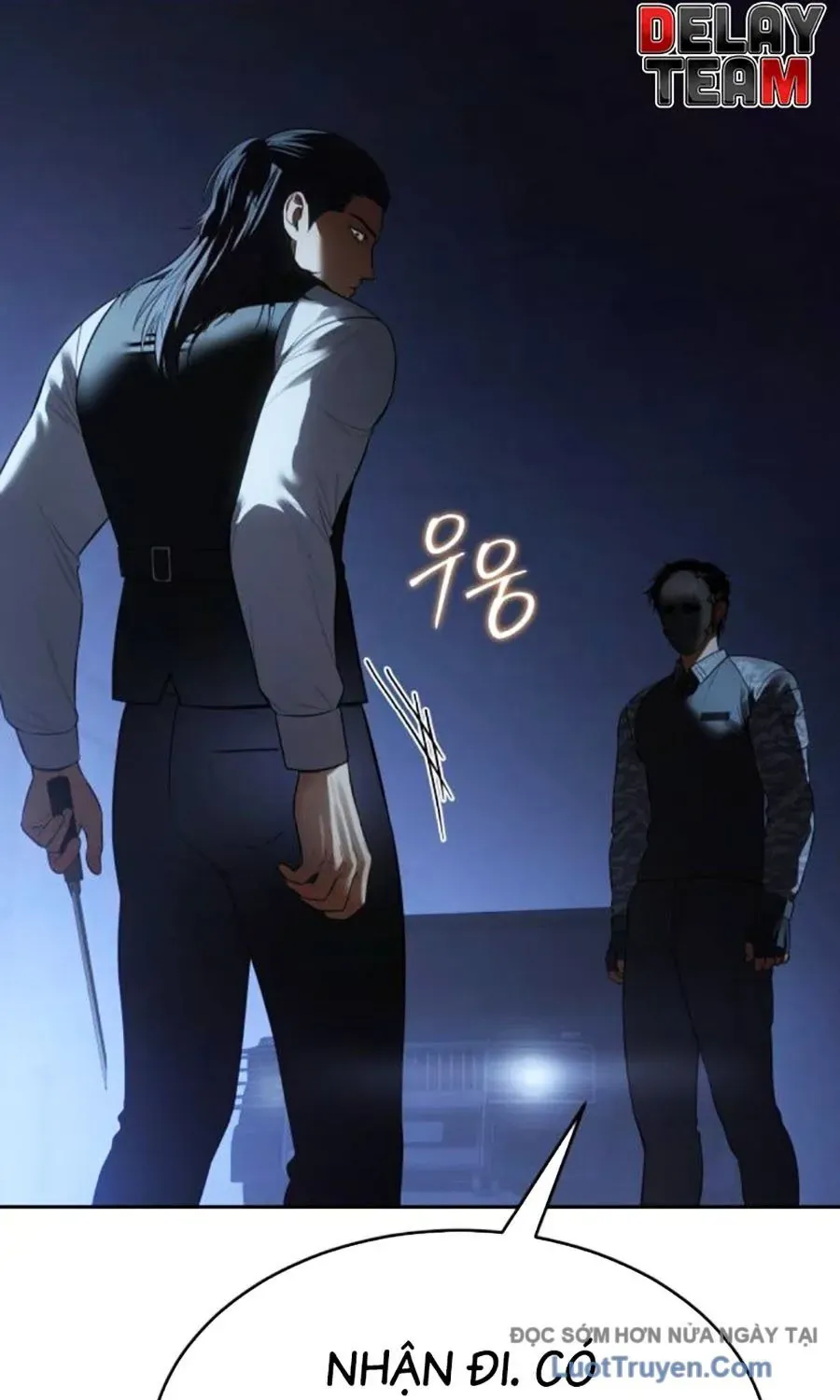 Đặc Vụ Song Sinh Chapter 153 - 16