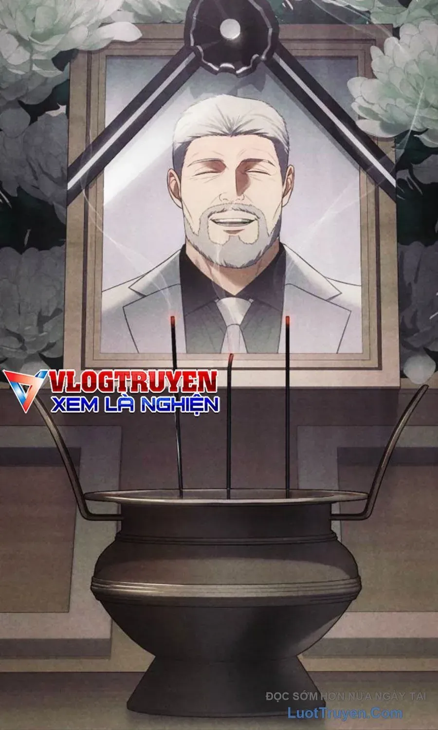 Đặc Vụ Song Sinh Chapter 153 - 158