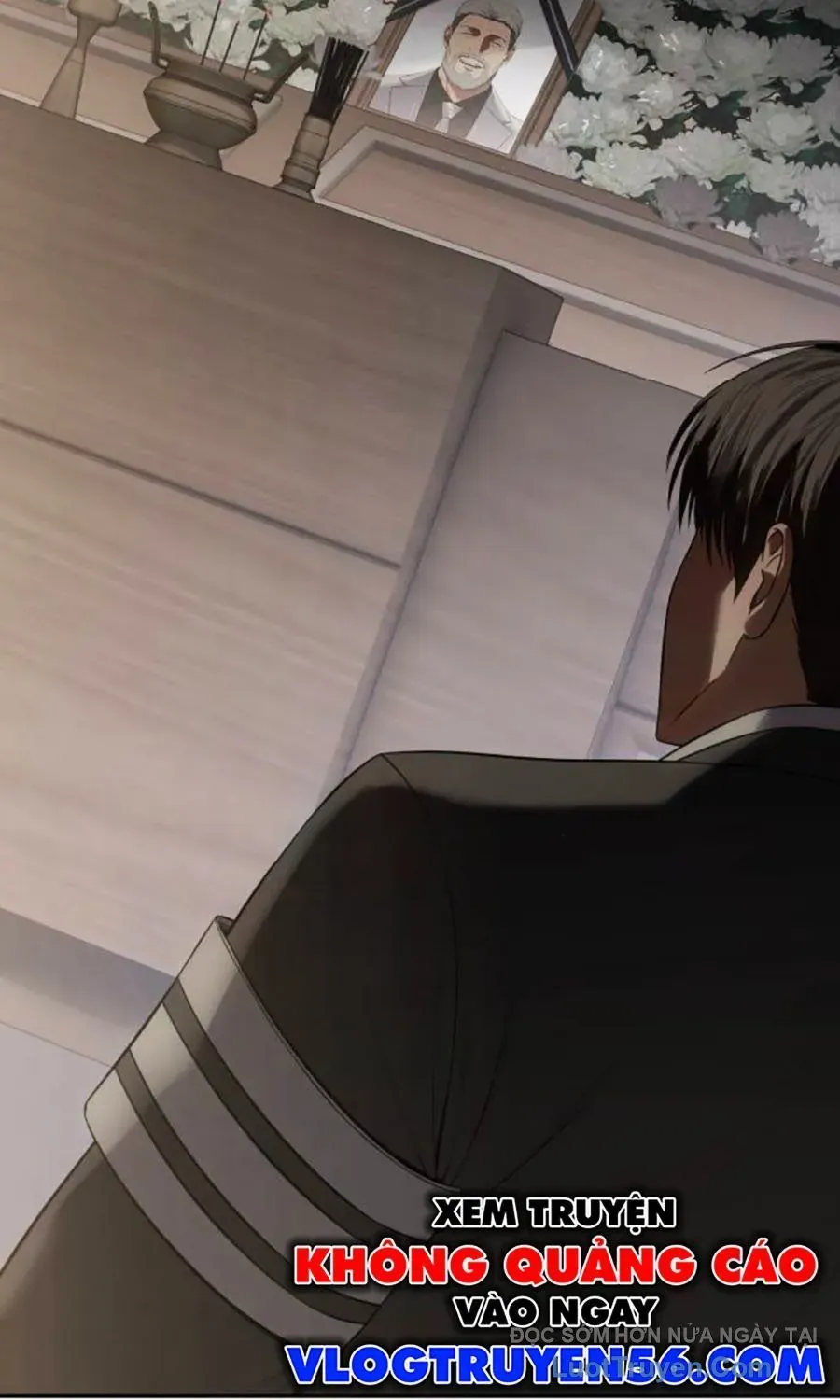 Đặc Vụ Song Sinh Chapter 153 - 160