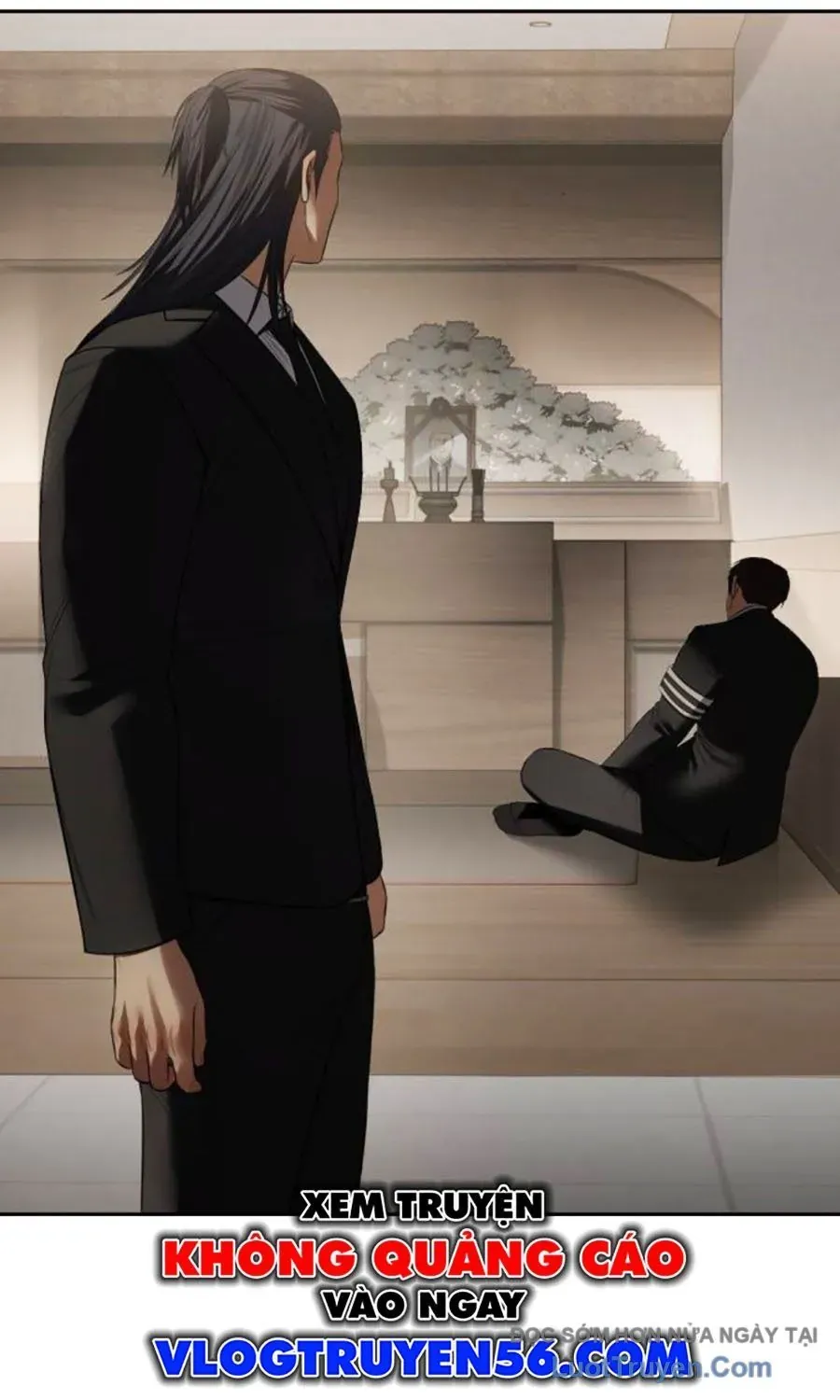 Đặc Vụ Song Sinh Chapter 153 - 164