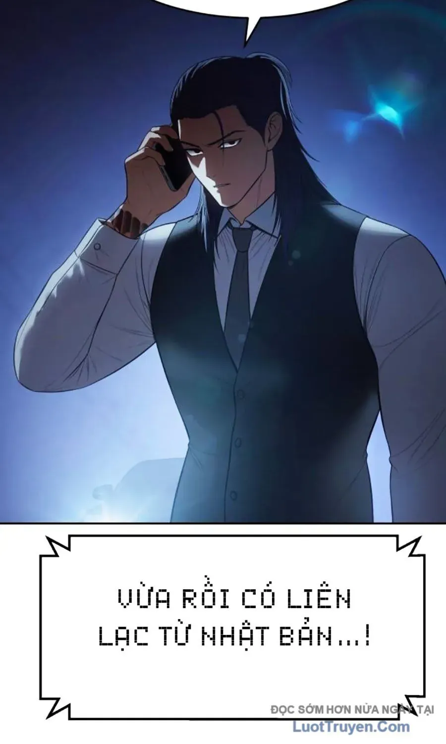 Đặc Vụ Song Sinh Chapter 153 - 18