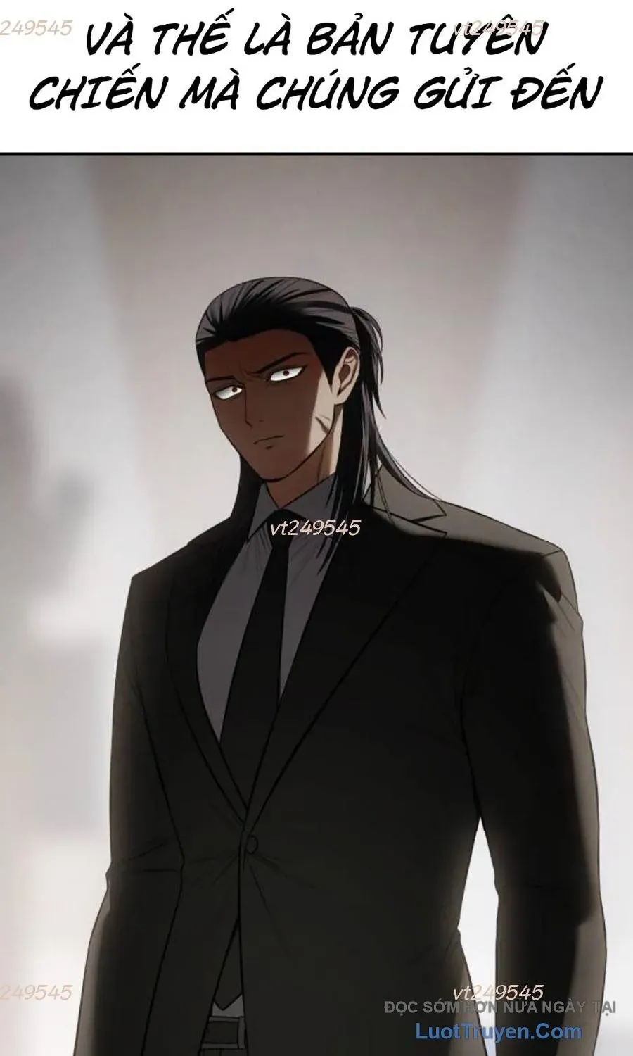 Đặc Vụ Song Sinh Chapter 153 - 171