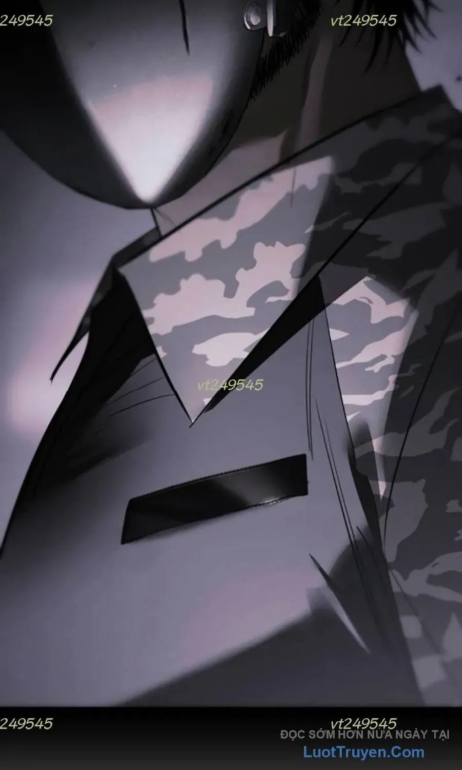 Đặc Vụ Song Sinh Chapter 153 - 173