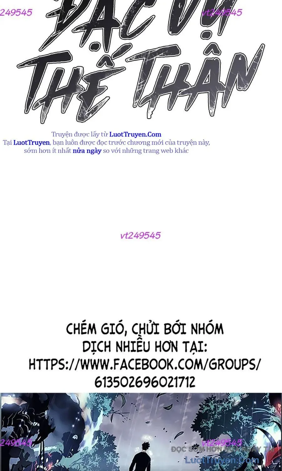 Đặc Vụ Song Sinh Chapter 153 - 181