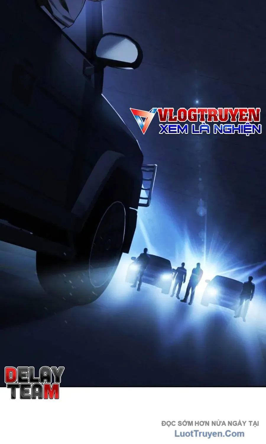 Đặc Vụ Song Sinh Chapter 153 - 3