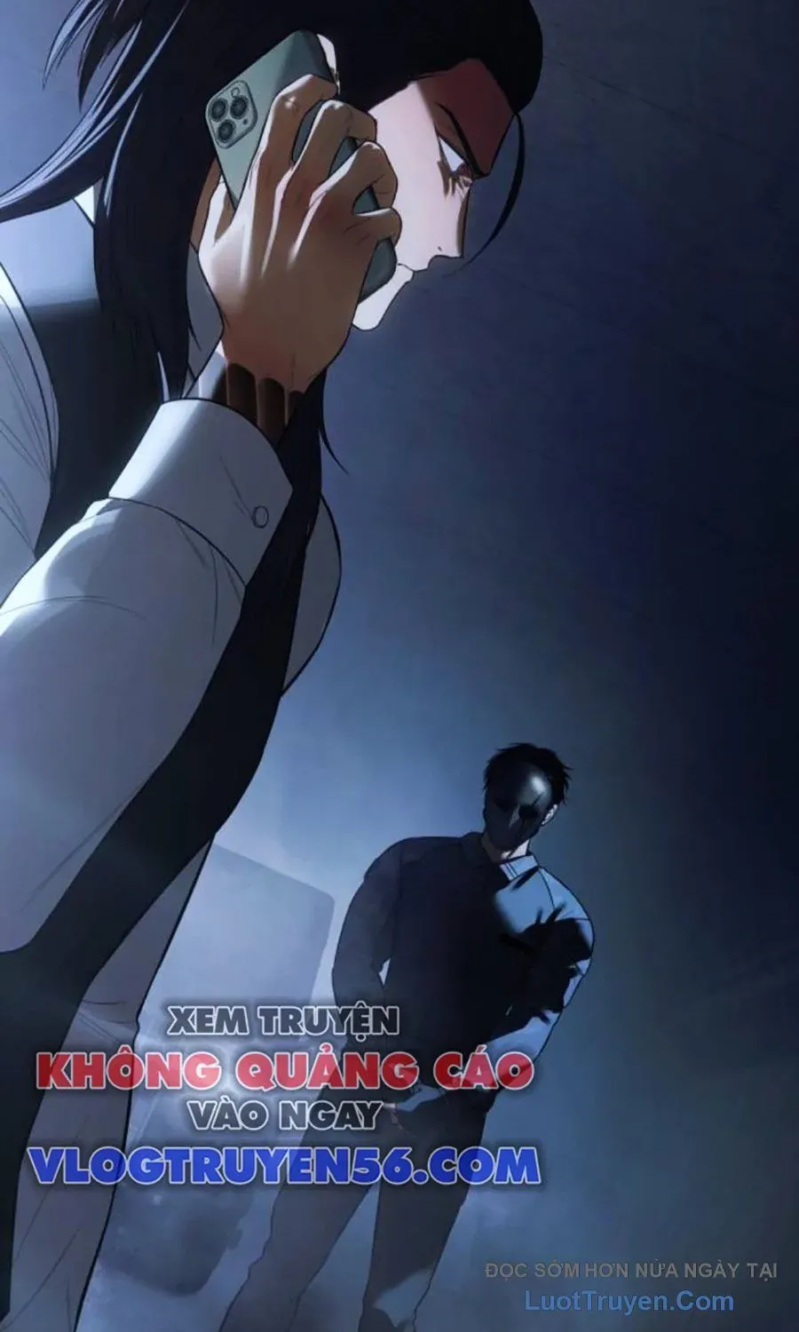 Đặc Vụ Song Sinh Chapter 153 - 25