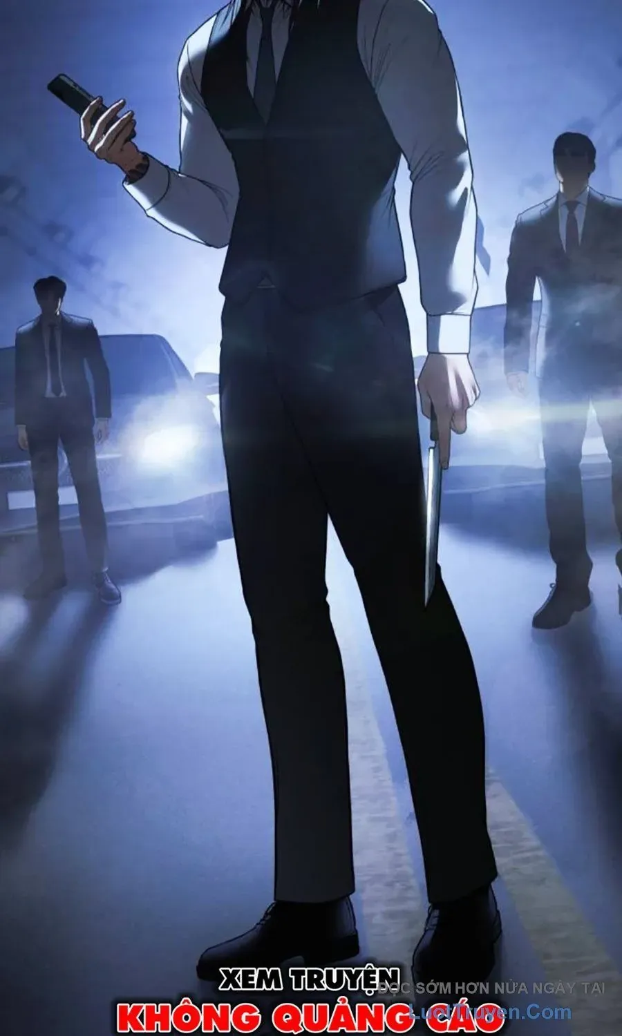 Đặc Vụ Song Sinh Chapter 153 - 29
