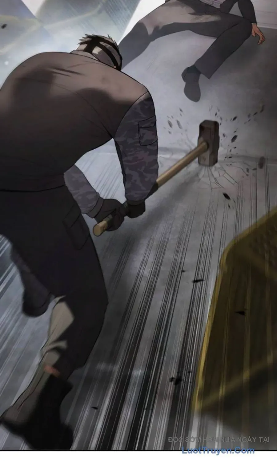 Đặc Vụ Song Sinh Chapter 153 - 39