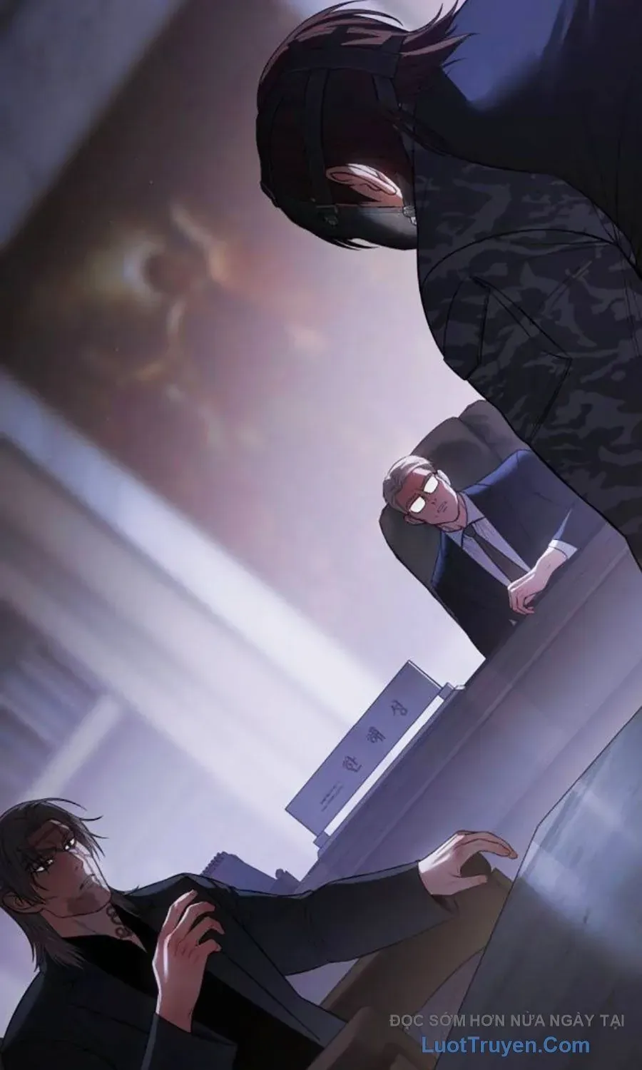Đặc Vụ Song Sinh Chapter 153 - 59