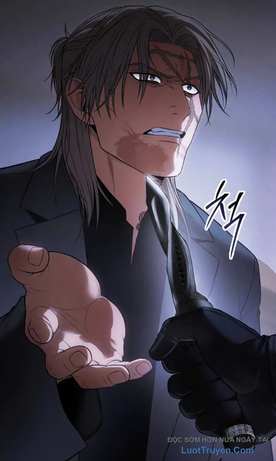 Đặc Vụ Song Sinh Chapter 153 - 63