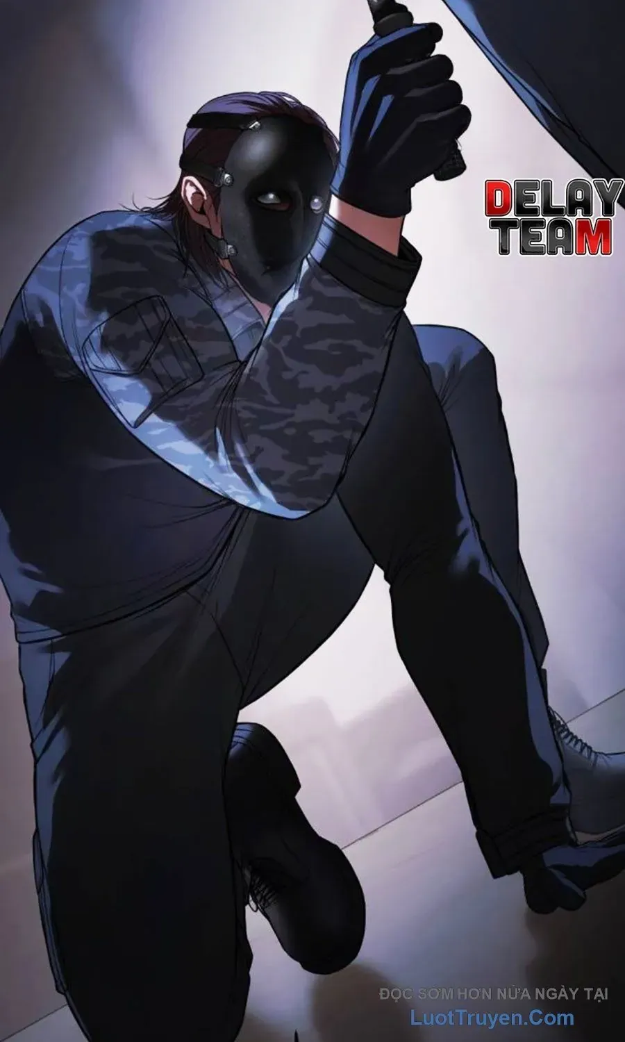 Đặc Vụ Song Sinh Chapter 153 - 65