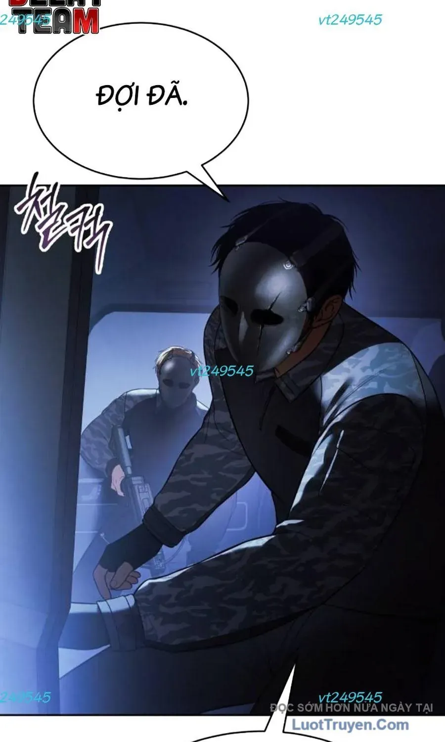 Đặc Vụ Song Sinh Chapter 153 - 8