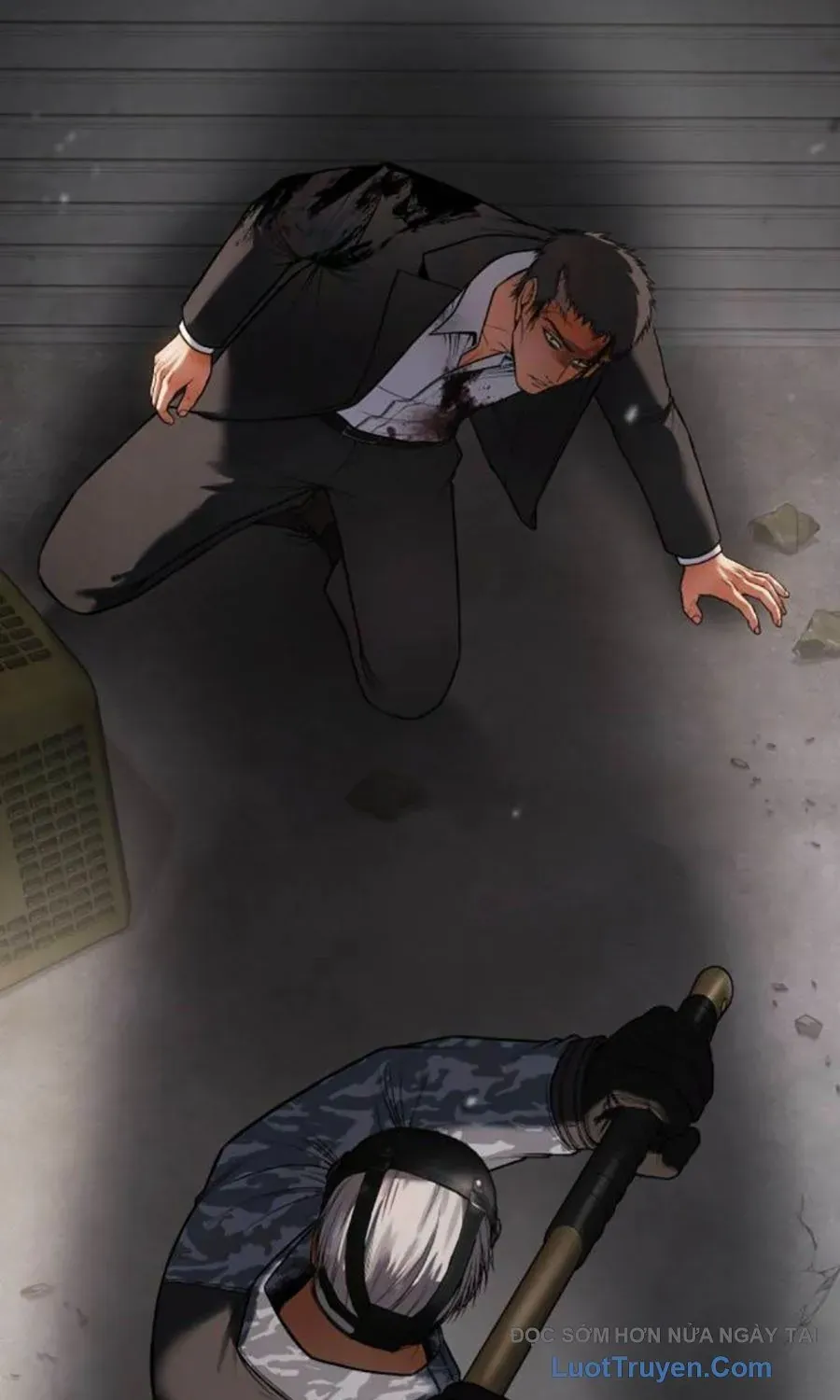 Đặc Vụ Song Sinh Chapter 153 - 79