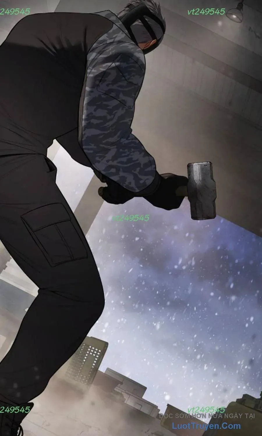 Đặc Vụ Song Sinh Chapter 153 - 85