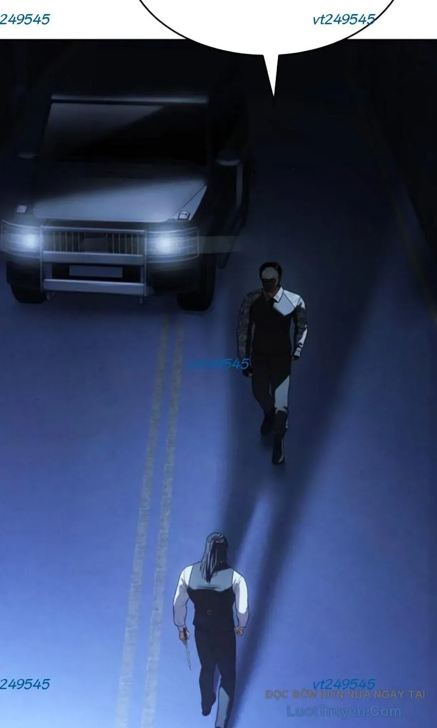 Đặc Vụ Song Sinh Chapter 153 - 10