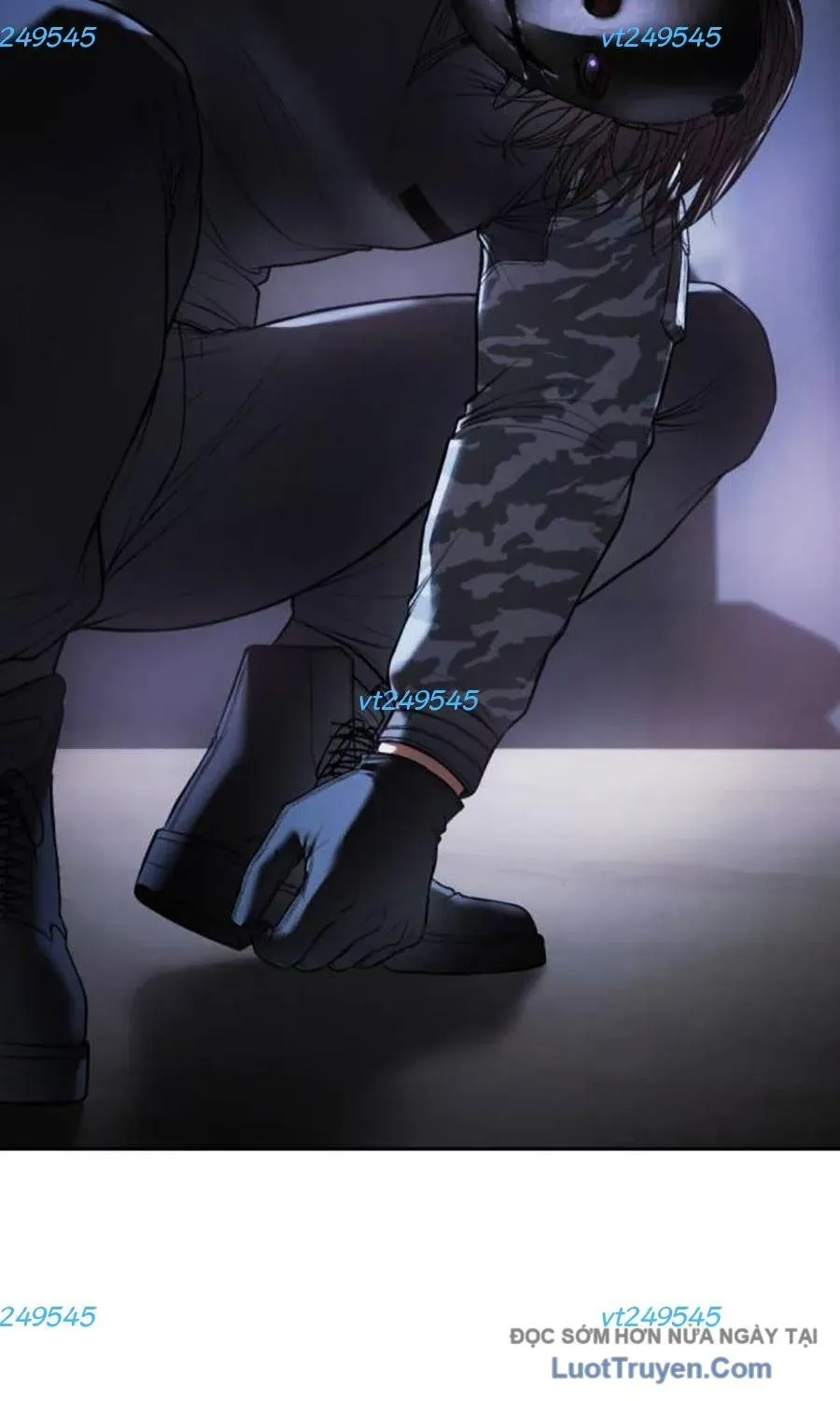 Đặc Vụ Song Sinh Chapter 153 - 95