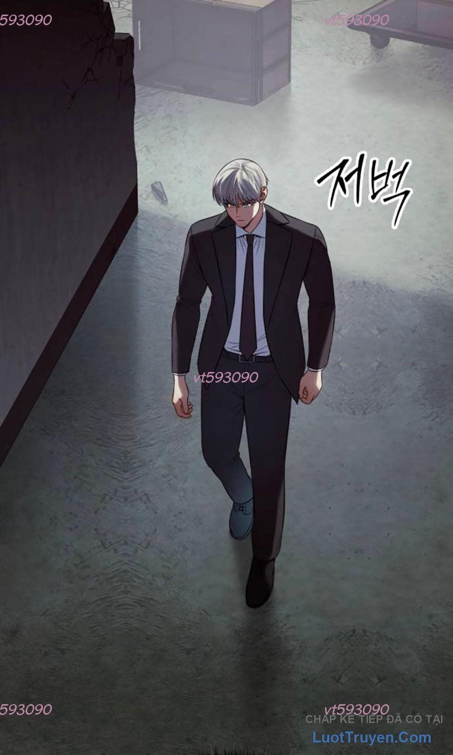 Đặc Vụ Song Sinh Chapter 154 - 104