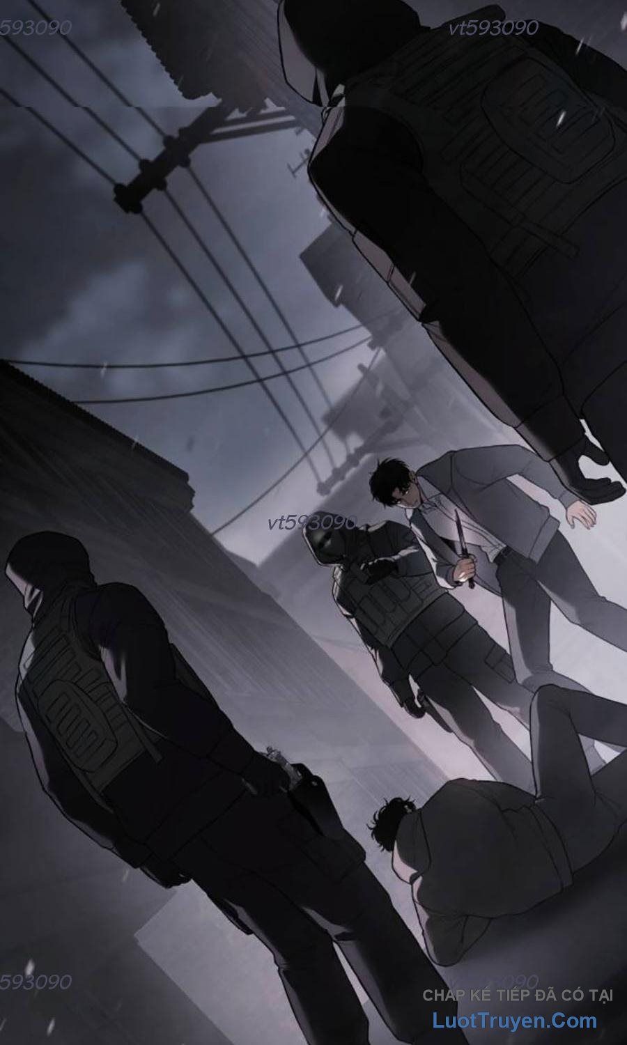 Đặc Vụ Song Sinh Chapter 154 - 106