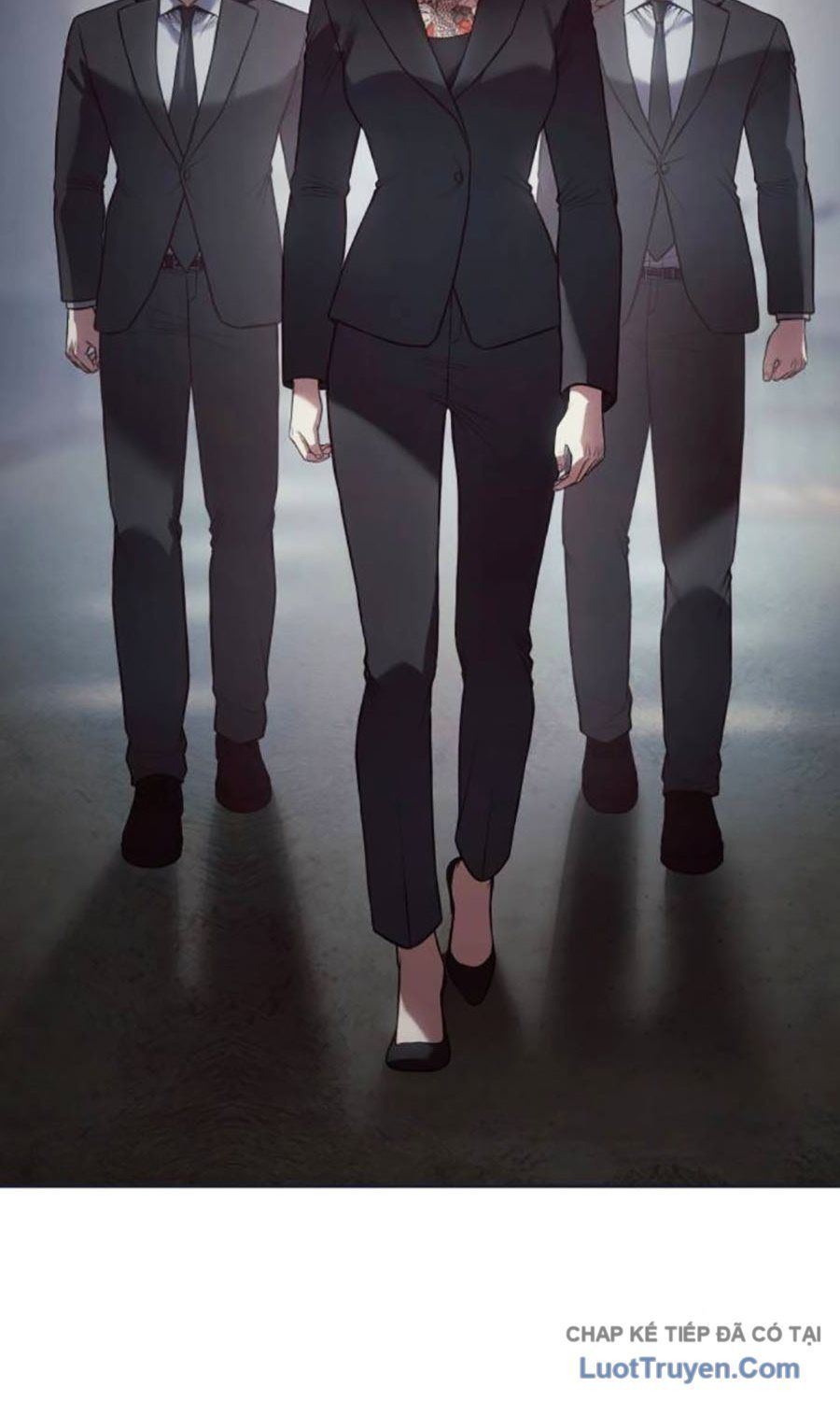 Đặc Vụ Song Sinh Chapter 154 - 110