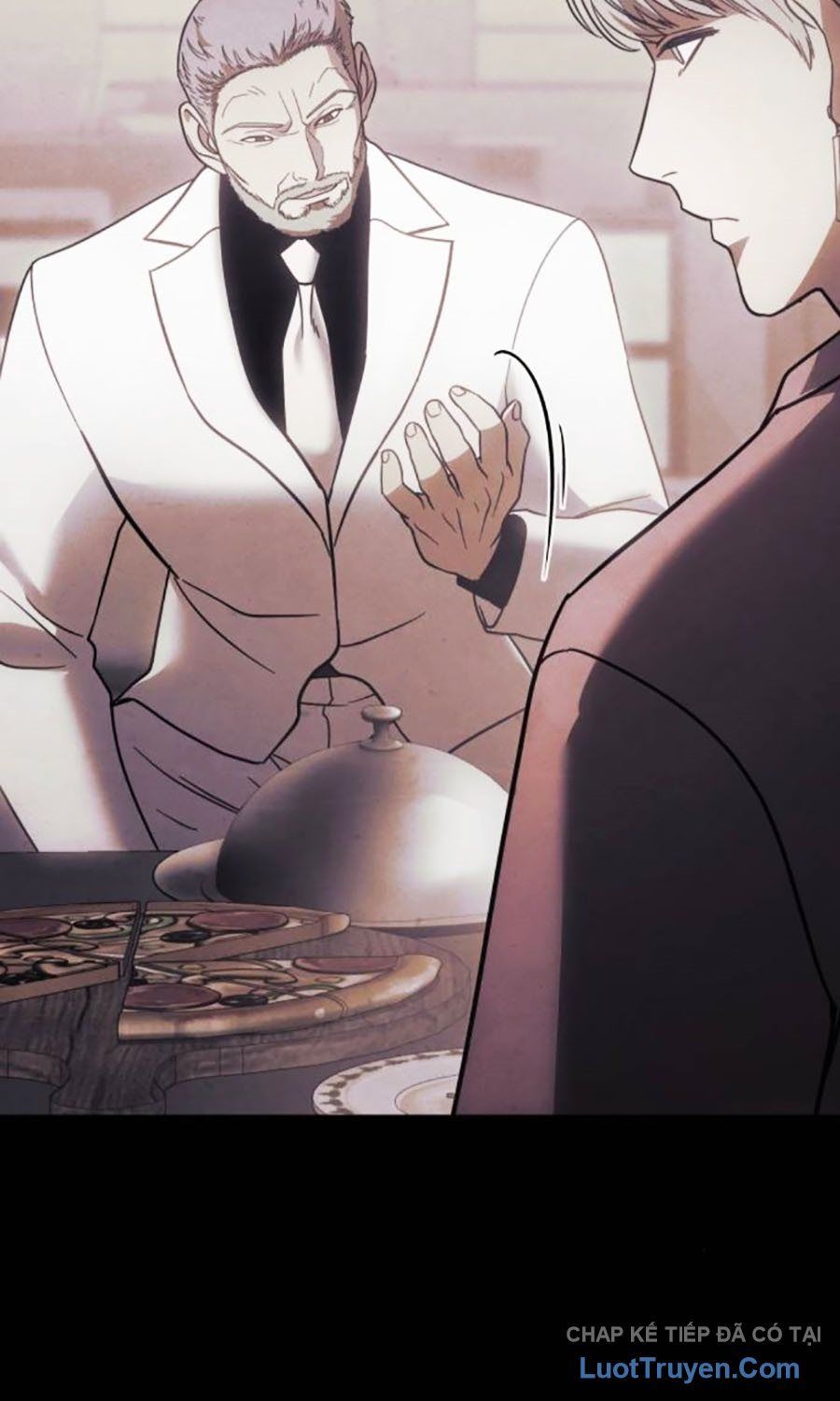 Đặc Vụ Song Sinh Chapter 154 - 141