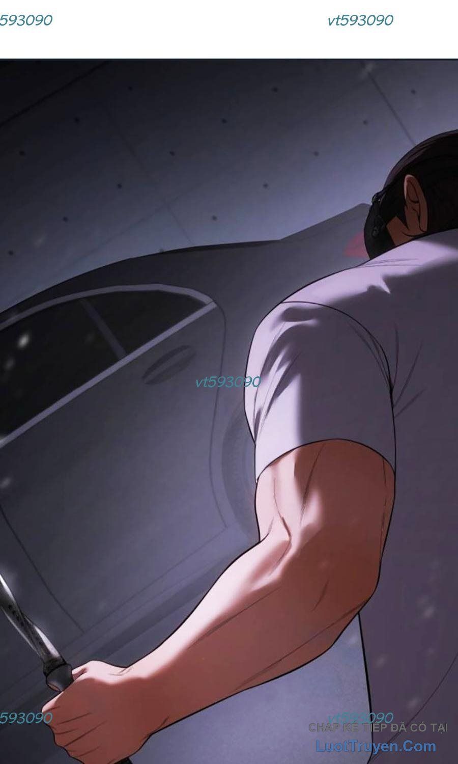 Đặc Vụ Song Sinh Chapter 154 - 186