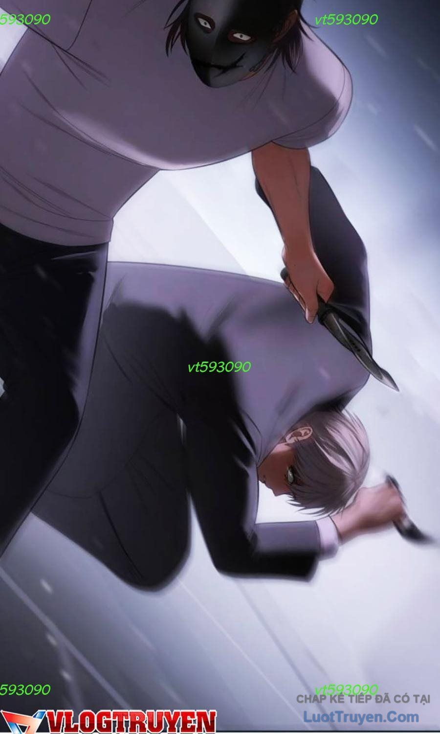 Đặc Vụ Song Sinh Chapter 154 - 188