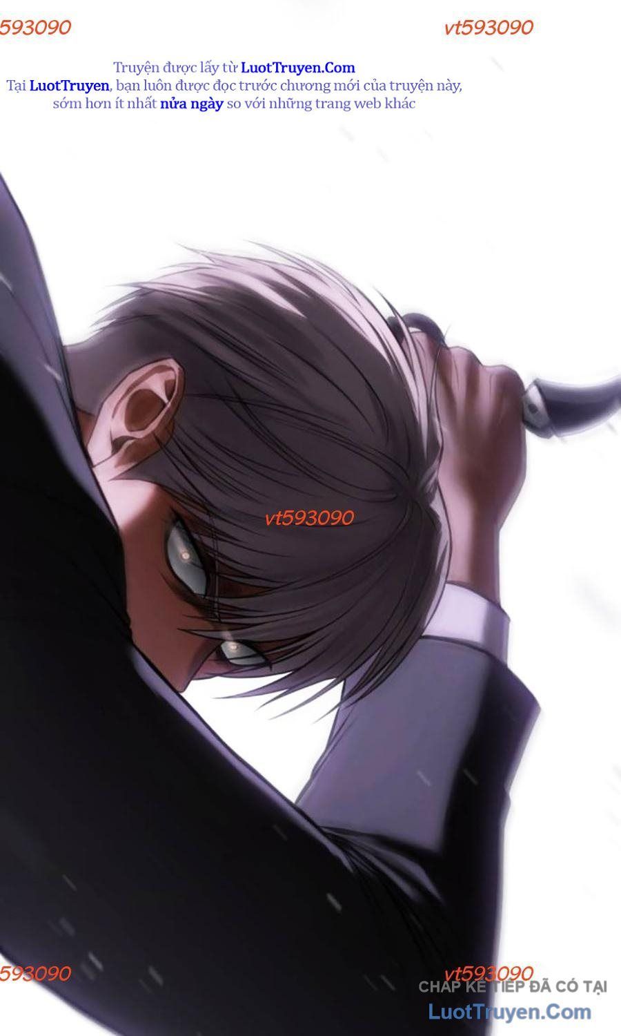 Đặc Vụ Song Sinh Chapter 154 - 190