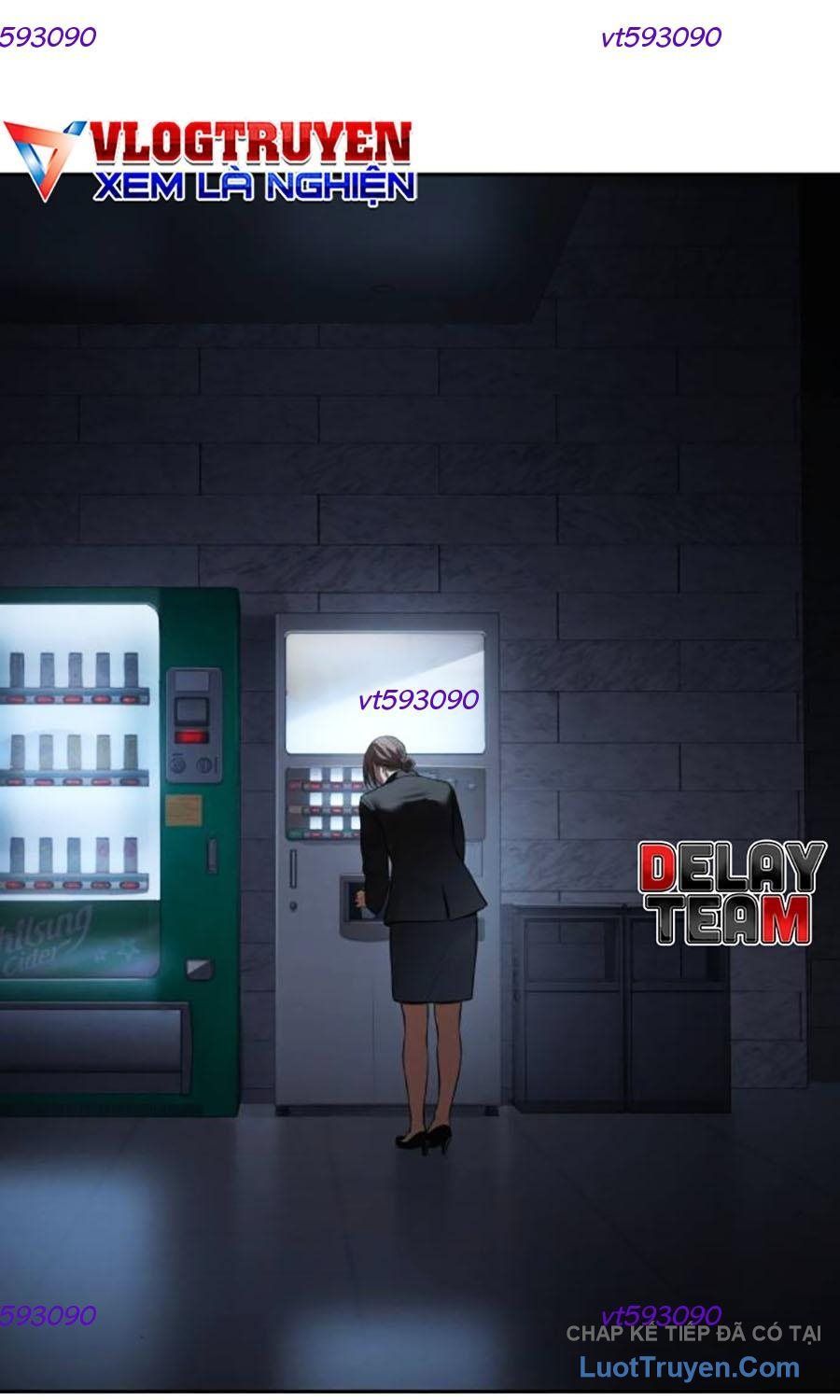 Đặc Vụ Song Sinh Chapter 154 - 3