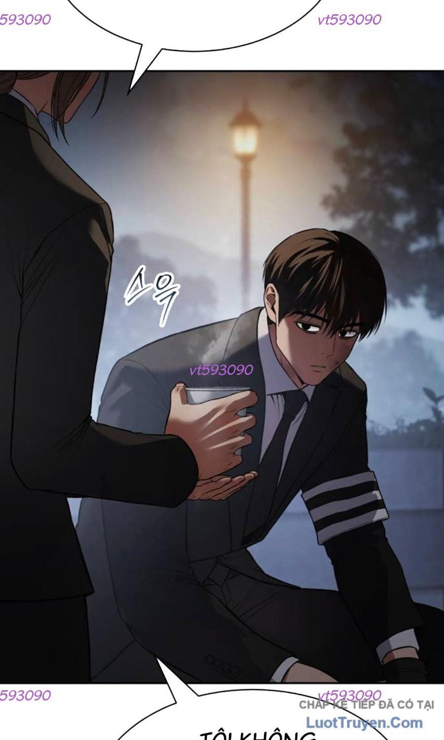 Đặc Vụ Song Sinh Chapter 154 - 6