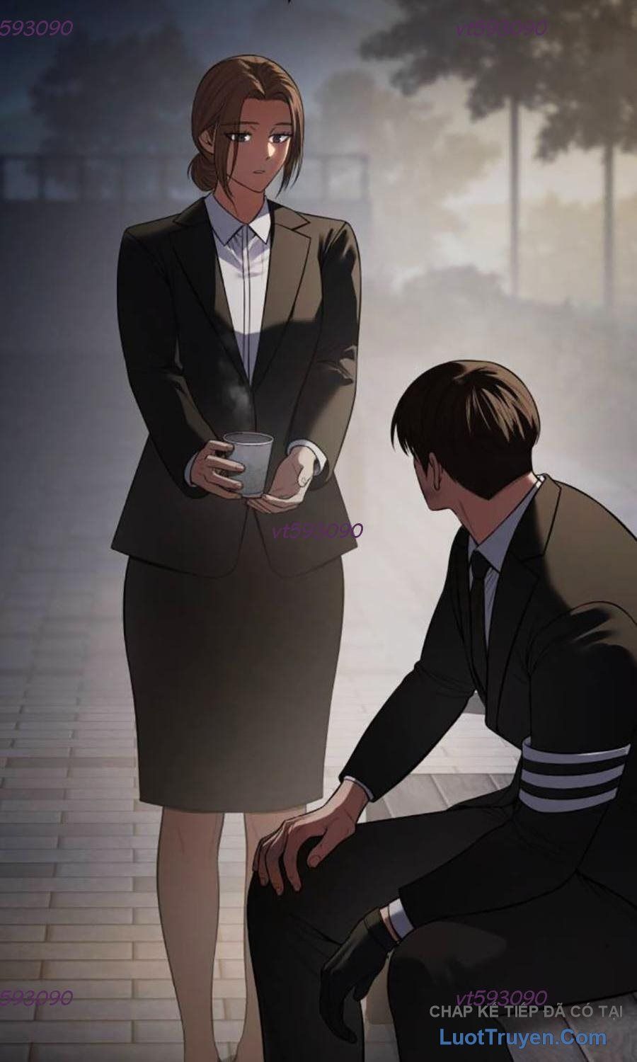 Đặc Vụ Song Sinh Chapter 154 - 8