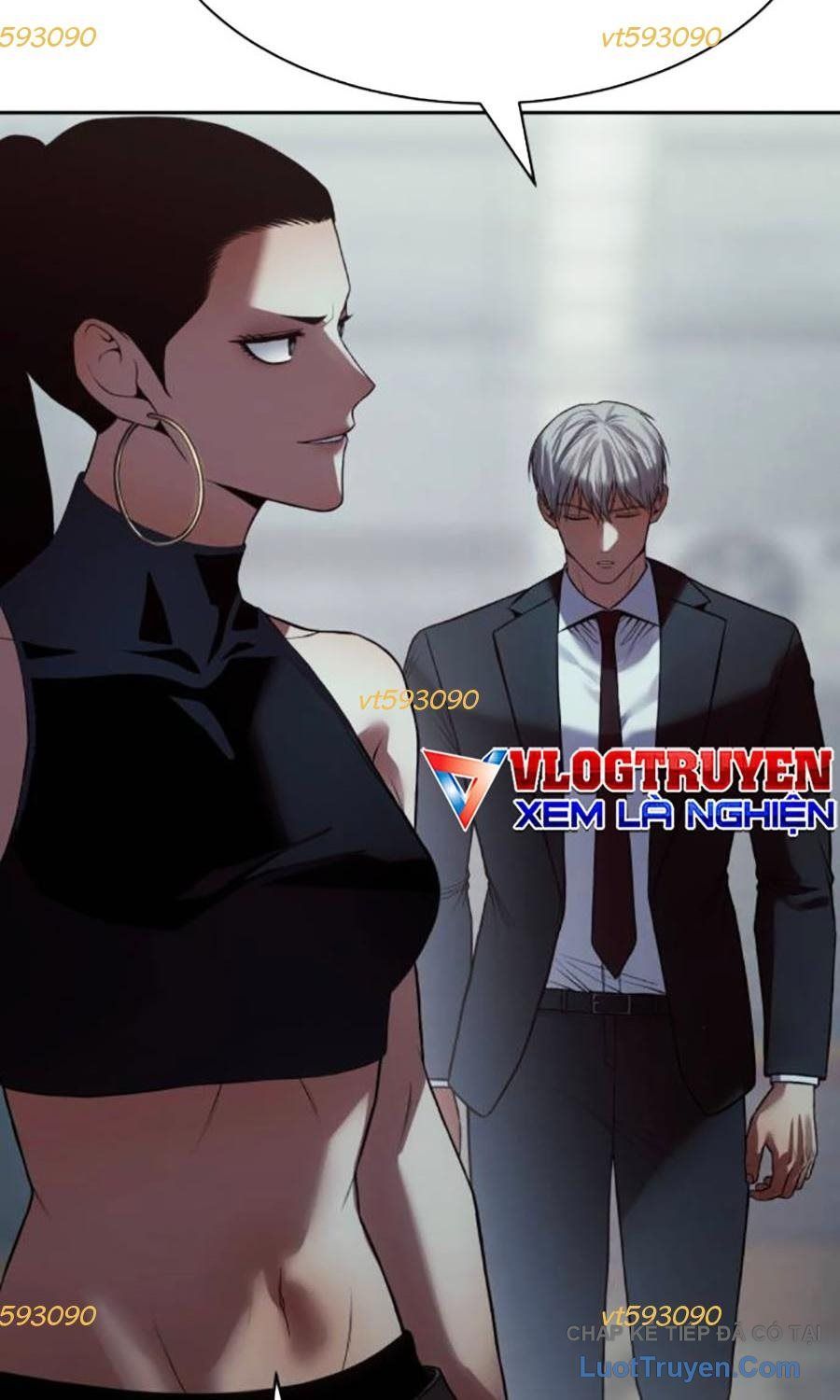 Đặc Vụ Song Sinh Chapter 154 - 90