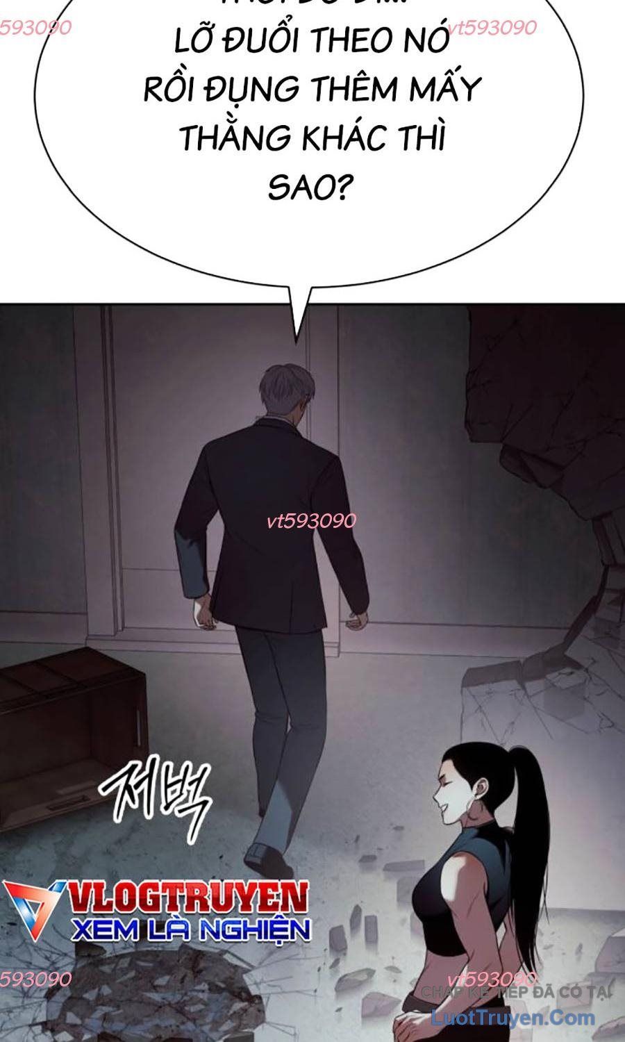 Đặc Vụ Song Sinh Chapter 154 - 92