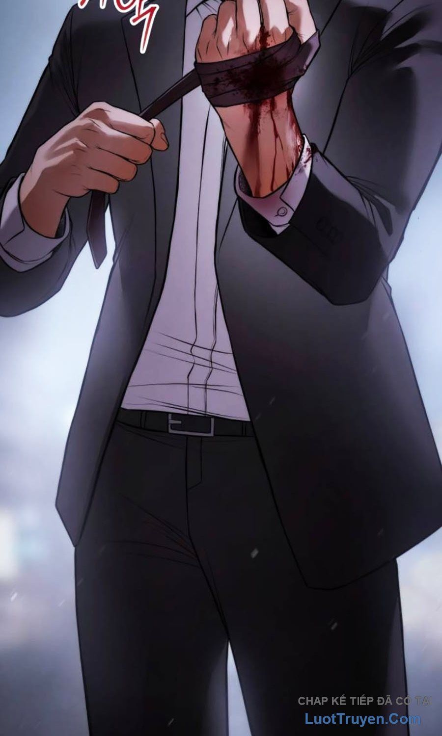 Đặc Vụ Song Sinh Chapter 155 - 116