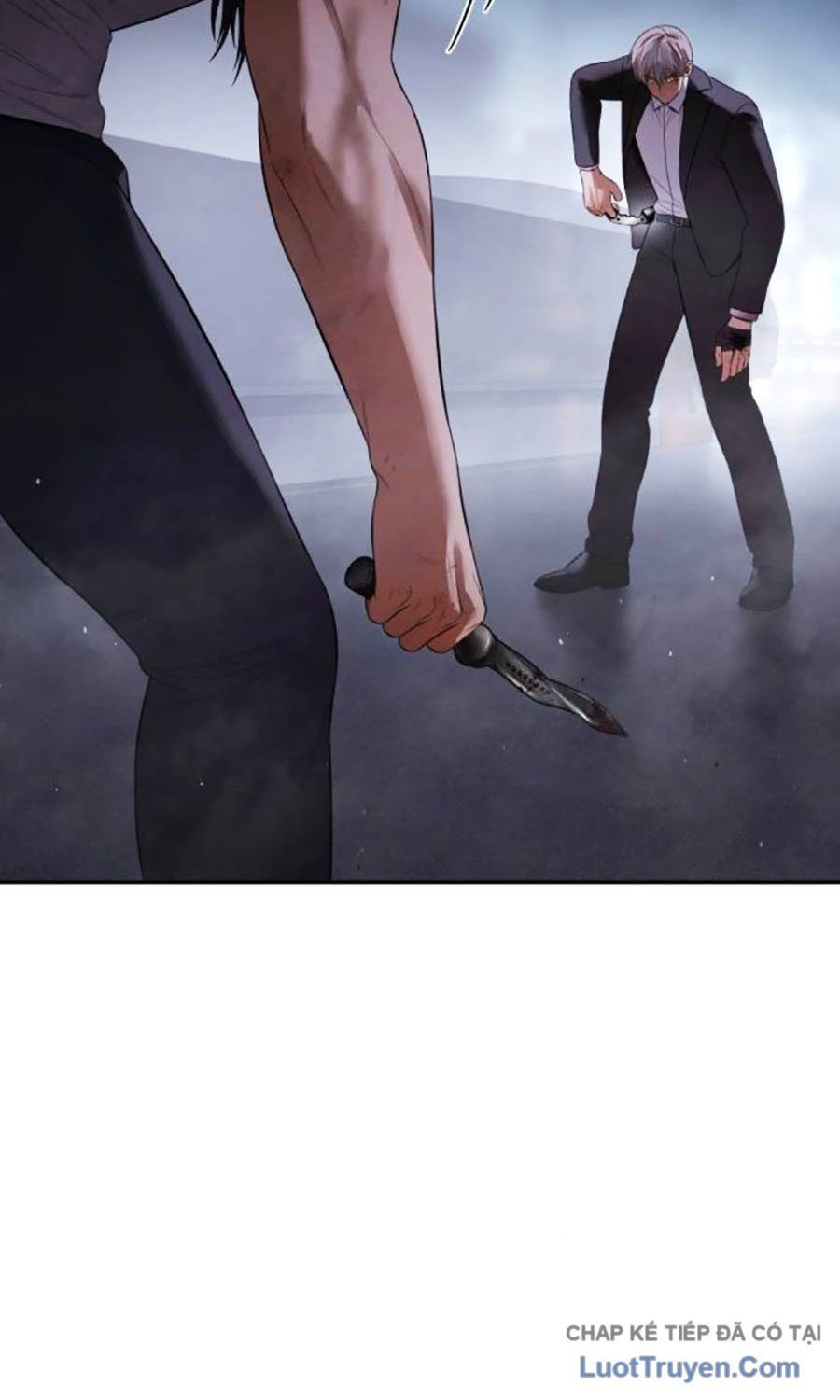 Đặc Vụ Song Sinh Chapter 155 - 118